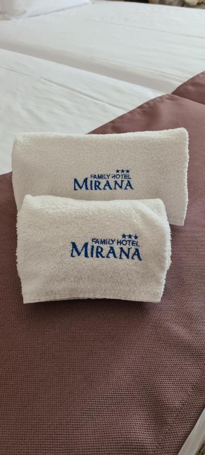 Mirana Family Hotel 3*