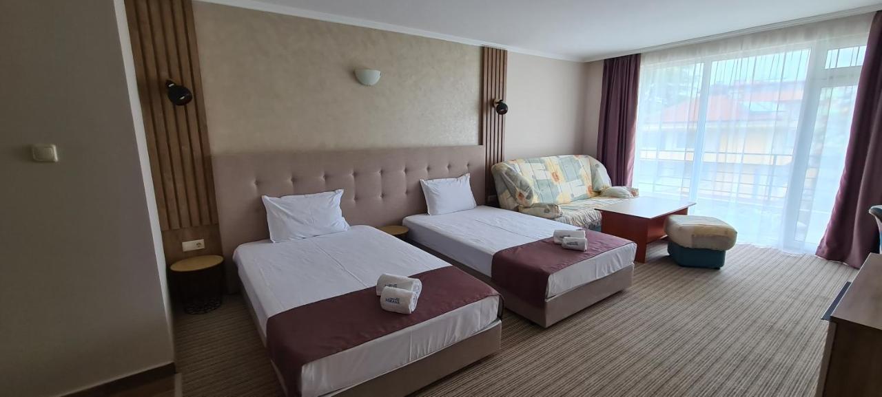 Mirana Family 3* Burgas