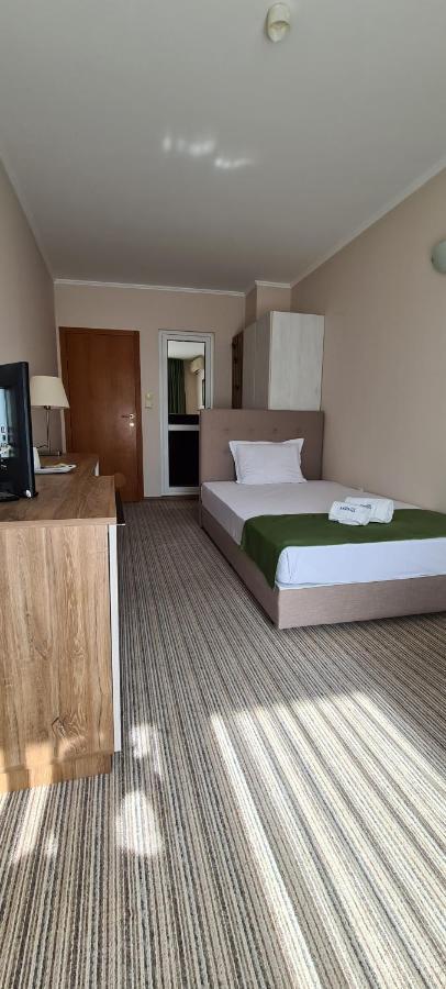 Hotel Mirana Family Burgas